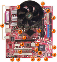 105587 4006109 4006109R