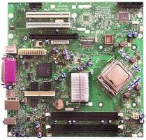 945G BTX LGA775 1066FSB