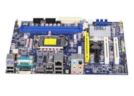 H55MX-S Intel Core i5-650