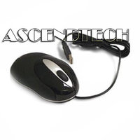 MOAKUO USB Optical Mouse