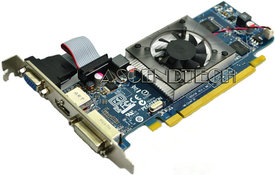 RADEON HD 6450