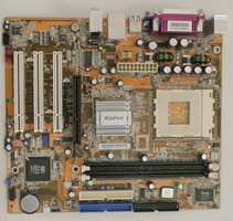 K7S741GXMG-6L 741M01CGX6L