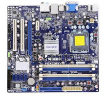 G41M Version 1.2 LGA 775