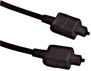 6 Foot, Digital Optical T