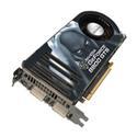 Bfg Tech GeForce 8800 GTS OC2 Graphics Card - 640M