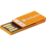 4GB Clip-It USB 97551