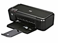 HP Inkjet Printers: HP Deskjet D2680 Inkjet Print