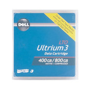 DELL LTO-3 Ultrium Tape 400/ 800GB LTO3 Dell Part
