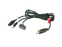 USB Mobile Phone Charger