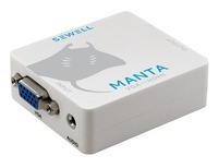 Manta VGA to HDMI with 1080p Scaler By Sewell