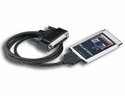 Quatech Parallel PCMCIA Card (true EPP Port)