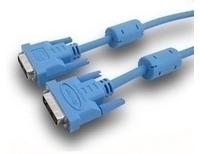 Gefen DVI-D Copper Cable 50 ft (Male to Male)