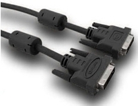 Gefen DVI-D Single Link Cable 6 ft