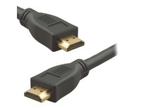 Certified HDMI Male to Male Cable 15 ft