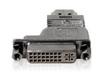 Gefen HDMI Male to DVI-D Female Right Adapter