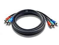 Gefen Component 3 RCA Cable 10 ft.