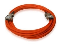 Gefen HDTV DVI-D Fiber Optic Cable 50 ft (M-M)