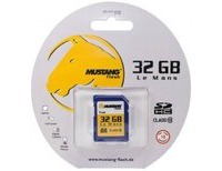 32 GB SDHC Card Class 10