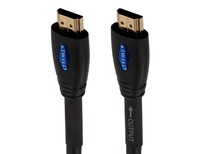 Sewell 100 ft. HDMI Cable with Built-In Repeater 