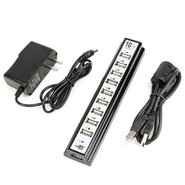 10 Port Hi Speed USB 2.0