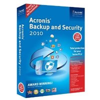 Backup and Security 2013