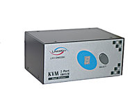 2-port kvm switch