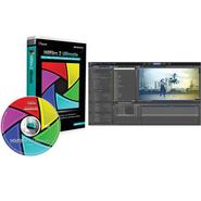 HitFilm 2 Ultimate Video Editing Software for Wind