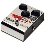 Drive3 Overdrive Analog Custom Shop Guitar Pedal