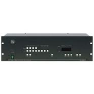 Kramer VP-84ETH 8x4 RGBHV &amp; Balanced Stereo Au