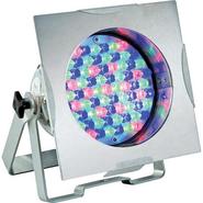 PAR Can High Polish 38 LED Pro, 120VAC, 7 Operatio