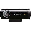 Creative Live Cam 73VF070000000 Chat HD Webcam, Hi
