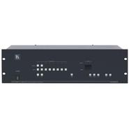 Kramer VP-82ETH 8x2 RGBHV &amp; Balanced Stereo Au