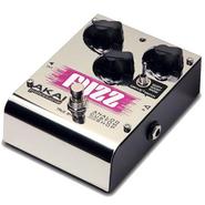 Drive3 Fuzz Analog Custom Shop Guitar Pedal
