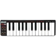 LPK25 Laptop Performance Keyboard - USB-MIDI Contr