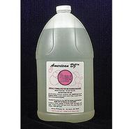1 Gal. Bubble Juice for Use in Bubble Machines