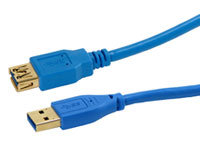 3ft USB 3.0 SuperSpeed