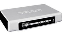 TL-R402M Cable/DSL Router