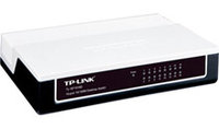 TL-SF1016D 16-port 10