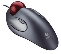 Trackman Marble Wheel