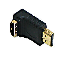 HDMI Male/Female Adapter