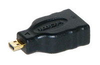 HDMI Female to Micro HDMI