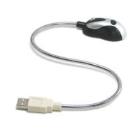 USB Flexible LED Light