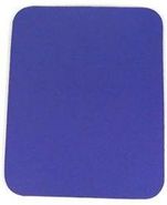 Standard Mouse Pad Blue