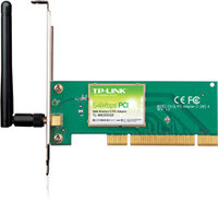 TL-WN350GD 54Mbps