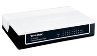 TL-SG1008D 8-port Gigabit