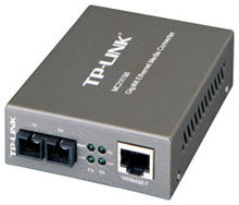 MC200CM Gigabit Ethernet