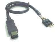 Firewire (IEEE 1394a)