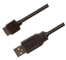 6ft USB 2.0 Cable A/M to