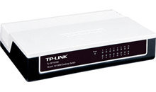 TL-SF1016D 16-port 10
