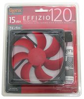 Effizio 120mm Ultra Quiet
